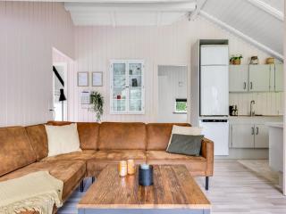 Holiday Home Ejler - 30km from the sea by Interhome - 3