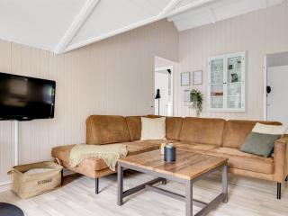 Holiday Home Ejler - 30km from the sea by Interhome - 2