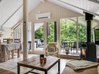 Holiday Home Ejler - 30km from the sea by Interhome - 1