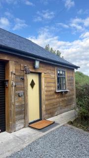 Log cabin - 0