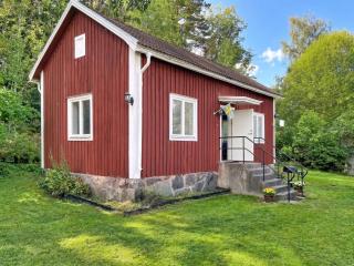 Holiday Home Villa Stensborg by Interhome - Östra Ryd - 9