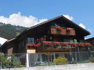 Apartment Hari Appartement-Fewo- Dusche- WC- 1 Schlafraum 1-5 Zimmerwohnung by Interhome - 8