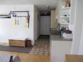 Apartment Helene Appartement-Fewo- Dusche- WC- 2 Schlafräume 3-Zimmerwohnung Parterre by Interhome - 2