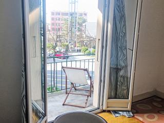 Apartment Jolie appartement proche centre ville by Interhome - 6
