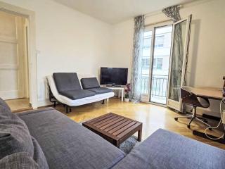 Apartment Jolie appartement proche centre ville by Interhome - 5