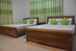 Green Palace Hotel - Anuradhapura - 2