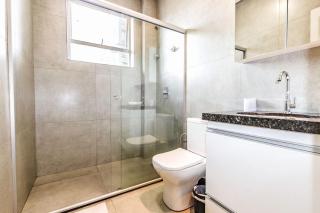Prado Premium Lofts e Kitnets com Ar-Condicionado e TV Smart - 1
