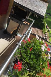 Apartment Aloa Appartement-Fewo- Bad- WC- 2 Schlafräume 3-5-Zimmerwohnung by Interhome - 1