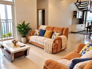 2bhk penthouse close to HSR and ORR - 5