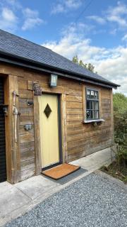 Log cabin - 3