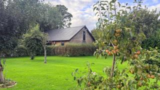 Log cabin - 2