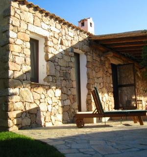 Le Tre Pietre - Baja Sardinia - 1