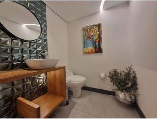 4BR Luxury Retreat-Hot Tub, Sauna Views - 9