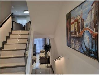4BR Luxury Retreat-Hot Tub, Sauna Views - 5