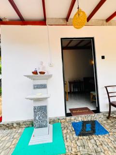 Lakshani's guesthouse - 1