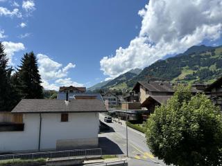 Apartment Mountain View Appartement-Fewo- Dusche- WC- 3 Schlafräume 4-5 Zimmer-Wohnung by Interhome - 2