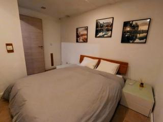 Apartment Arlinn Apartment Appartement-Fewo- Dusche und Bad- WC- 1 Schlafraum by Interhome - 6