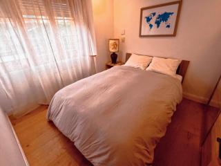 Apartment Arlinn Apartment Appartement-Fewo- Dusche und Bad- WC- 1 Schlafraum by Interhome - 7