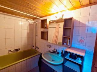 Apartment Arlinn Apartment Appartement-Fewo- Dusche und Bad- WC- 1 Schlafraum by Interhome - 5