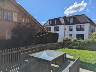 Apartment Arlinn Apartment Appartement-Fewo- Dusche und Bad- WC- 1 Schlafraum by Interhome - 4