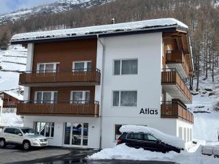 Apartment Apartments Atlas Appartement-Fewo Atlas 5 by Interhome - 2