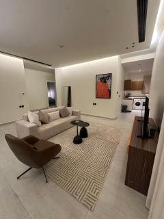 Apartment in Al Malqa , Prime location, Self Check-in - 8