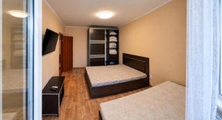 Kvartirkoff na Baltiiskyi 5, 7 floor - 9