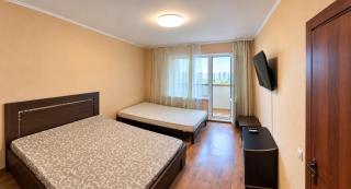 Kvartirkoff na Baltiiskyi 5, 7 floor - 7