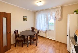 Kvartirkoff na Baltiiskyi 5, 7 floor - 4