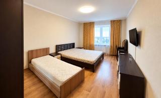 Kvartirkoff na Baltiiskyi 5, 7 floor - 0