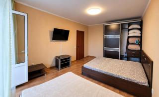 Kvartirkoff na Baltiiskyi 5, 7 floor - 6