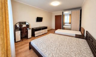 Kvartirkoff na Baltiiskyi 5, 7 floor - 5