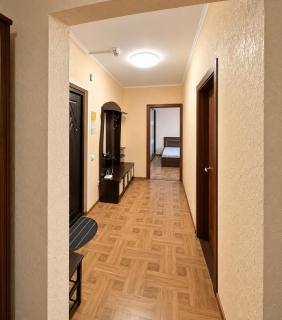 Kvartirkoff na Baltiiskyi 5, 7 floor - 3