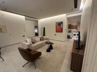 Apartment in Al Malqa , Prime location, Self Check-in - 1