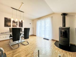 Apartment Hirsch by Interhome - 5