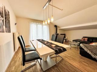 Apartment Hirsch by Interhome - 4