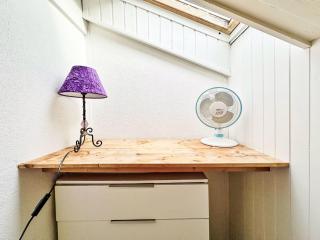 Apartment Hirsch by Interhome - 2