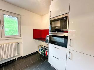 Apartment Hirsch by Interhome - 1
