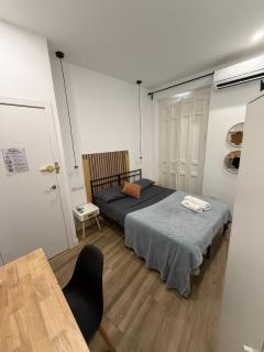 Hostal plaza mayor 24 - 0