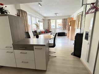 Apartment Sunstar Appartement-Fewo 2-Bettwohnung Nr- 40 by Interhome - 7