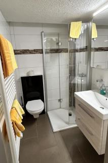 Apartment Sunstar Appartement-Fewo 2-Bettwohnung Nr- 40 by Interhome - 2
