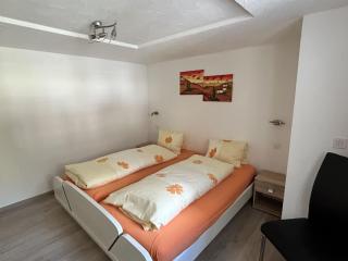 Apartment Sunstar Appartement-Fewo 2-Bettwohnung Nr- 40 by Interhome - 1