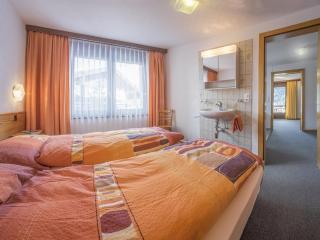 Apartment Bergrose Appartement-Fewo 4-Bettwohnung Nr- 3 by Interhome - 3