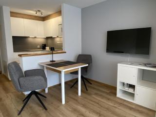 Apartment Haus Saturn Studio STUDIO by Interhome - 0