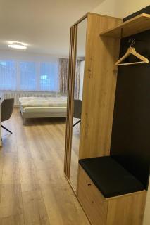 Apartment Haus Saturn Studio STUDIO by Interhome - 3