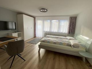 Apartment Haus Saturn Studio STUDIO by Interhome - 5