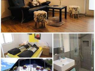 Apartment Alcazar Apartments Appartement-Fewo Wohnung 1 by Interhome - 7
