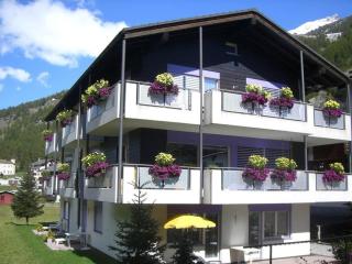Apartment Alcazar Apartments Appartement-Fewo Wohnung 1 by Interhome - 8