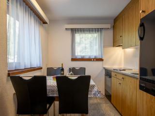 Apartment Amici Appartement-Fewo 4-Bettwohnung by Interhome - 7