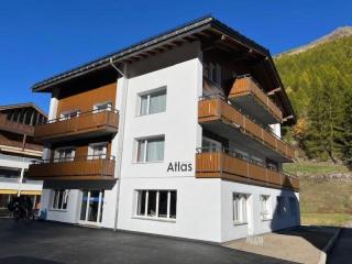 Apartment Apartments Atlas Appartement-Fewo Atlas 3 by Interhome - 9